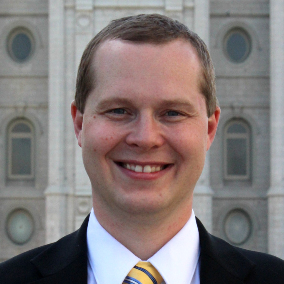 Soren Stoutner